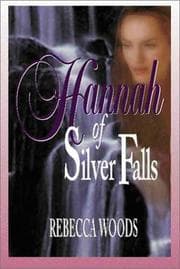 Tapa de Hannah of Silver Falls