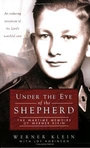 Tapa de Under the Eye of the Shepherd