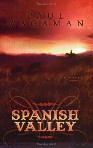 Tapa de Spanish Valley