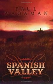 Tapa de Spanish Valley