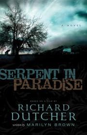 Tapa de Serpent in paradise