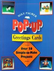 Tapa de Pop-Up Greeting Cards