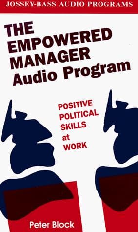 Tapa de Empowered Manager