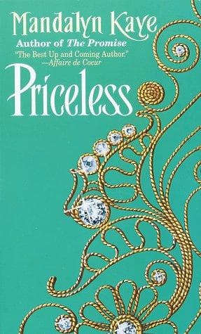 Tapa de Priceless