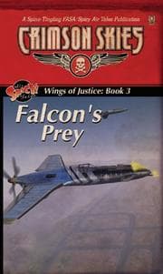 Tapa de Wings of Justice Trilogy, Book 3