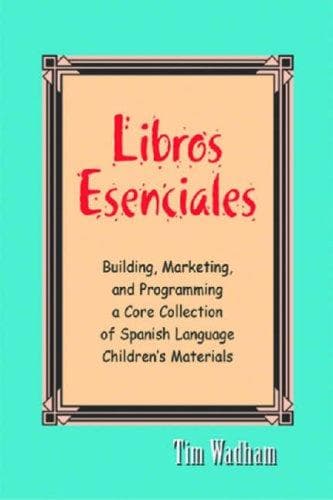 Tapa de Libros Essenciales/essential Books