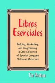 Tapa de Libros Essenciales/essential Books