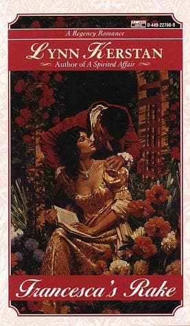 Tapa de Francesca's Rake