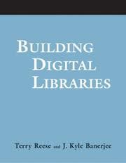 Tapa de Building digital libraries