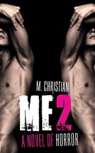Tapa de Me2