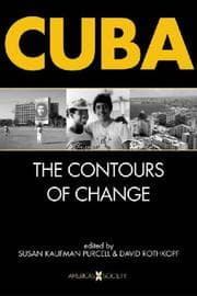 Tapa de Cuba