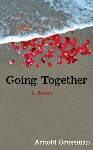 Tapa de Going Together