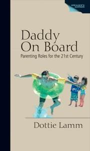 Tapa de Daddy on board