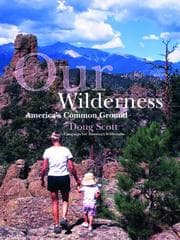 Tapa de Our wilderness