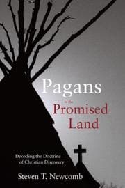 Tapa de Pagans in the promised land