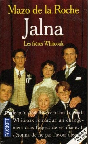 Tapa de Whiteoak Brothers