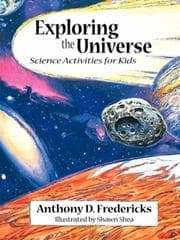 Tapa de EXPLORING THE UNIVERSE (The Exploring Series, 3)