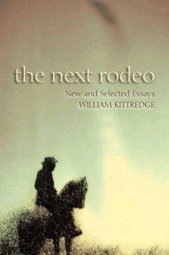 Tapa de The Next Rodeo