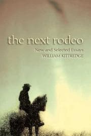 Tapa de The Next Rodeo