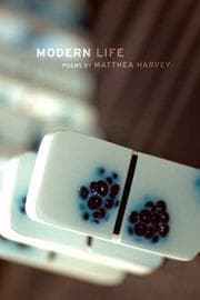 Tapa de Modern life