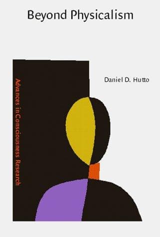 Tapa de Beyond physicalism