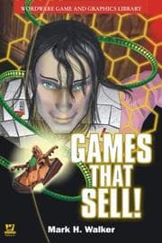 Tapa de Games That Sell! (Wordware Game and Graphics Library)