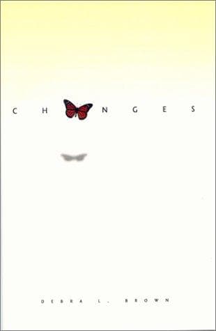 Tapa de Changes