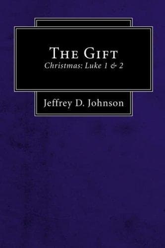Tapa de The Gift: Christmas