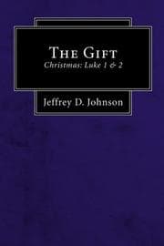 Tapa de The Gift: Christmas