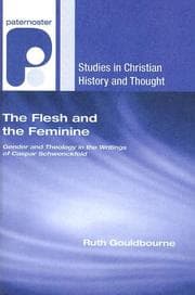 Tapa de The Flesh and the Feminine