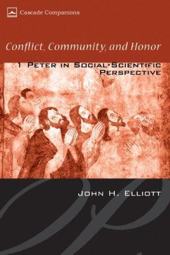 Tapa de Conflict, Community, and Honor