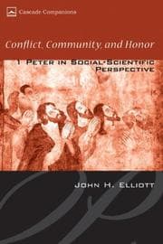 Tapa de Conflict, Community, and Honor