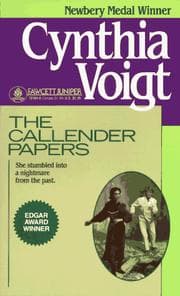 Tapa de Callender Papers (Fawcett Juniper)