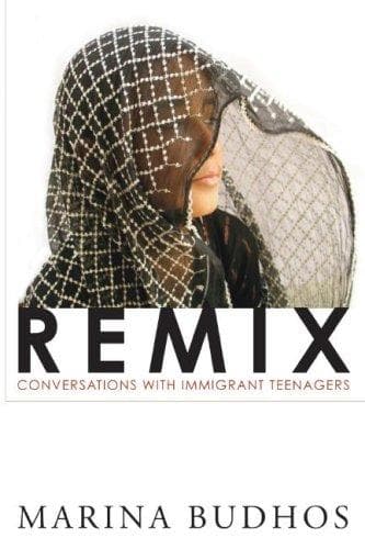Tapa de Remix