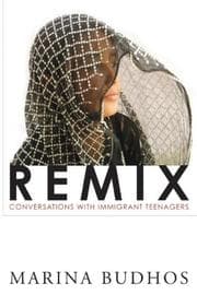 Tapa de Remix