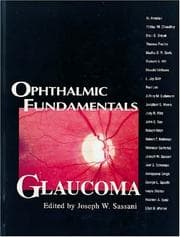 Tapa de Ophthalmic Fundamentals