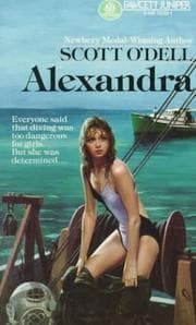 Tapa de Alexandra