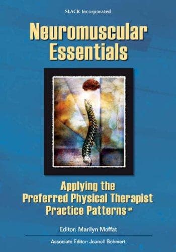 Tapa de Neuromuscular essentials