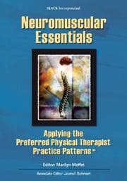Tapa de Neuromuscular essentials