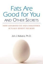 Tapa de Fats Are Good for You
