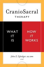 Tapa de CranioSacral therapy