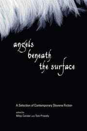Tapa de Angels beneath the surface