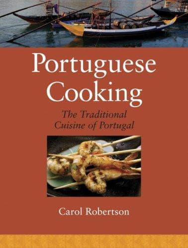 Tapa de Portuguese Cooking