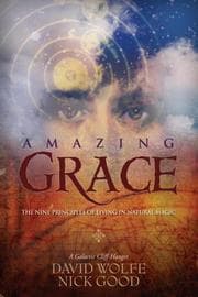 Tapa de Amazing Grace