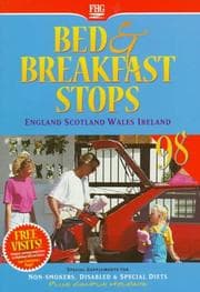 Tapa de Bed and Breakfast Stops 1998