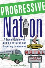 Tapa de Progressive nation