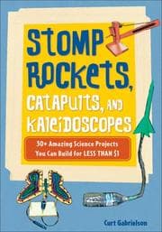 Tapa de Stomp Rockets, Catapults, and Kaleidoscopes