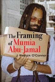 Tapa de The Framing of Mumia Abu-Jamal