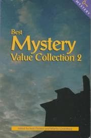 Tapa de Best Mystery Value Collection 2 (Molded Vinyl Binding for Libraries)