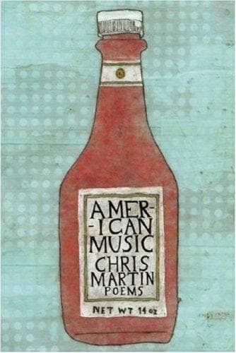 Tapa de American Music
